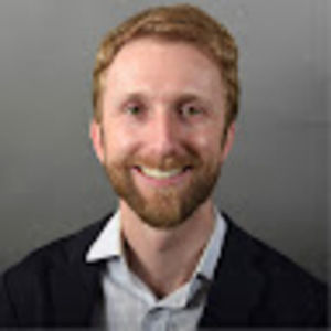 Meet your Posher, Aaron